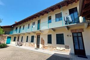 MONOLOCALE A CHERASCO