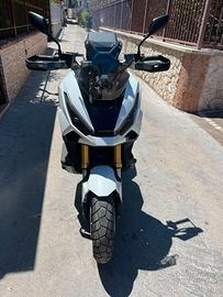 HONDA X-ADV