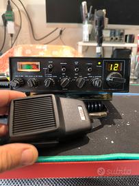 radio cb rara ss3900HP MOSFET 50w ssb