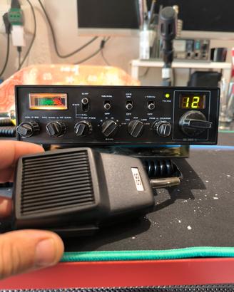 radio cb rara ss3900HP MOSFET 50w ssb