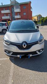 Renault scenic IV 2017