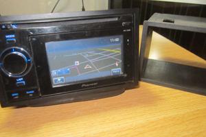 Autoradio navig-front estrai pioneer 320 f x smart