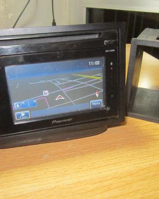 Autoradio navig-front estrai pioneer 320 f x smart