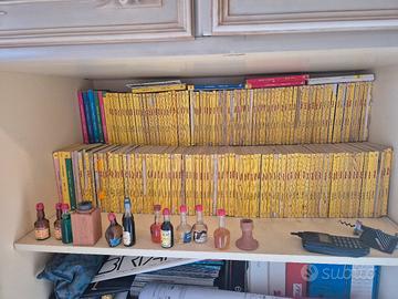 fumetti