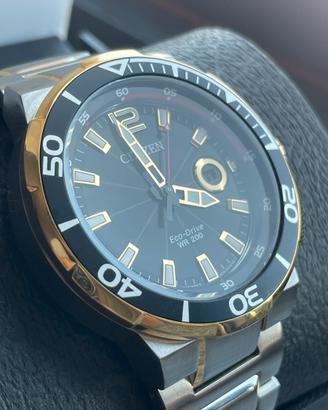 Citizen Eco-Drive AW1426-59