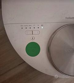 folletto robottino
