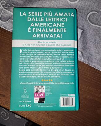 4 Libri 5 euro