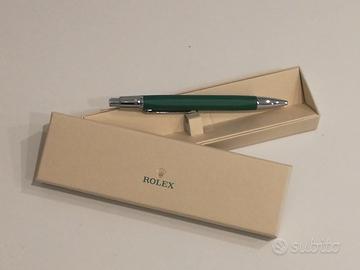 Rolex, accessori originali vari prezzi e tipologia