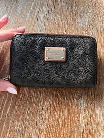 Portafoglio Michael Kors