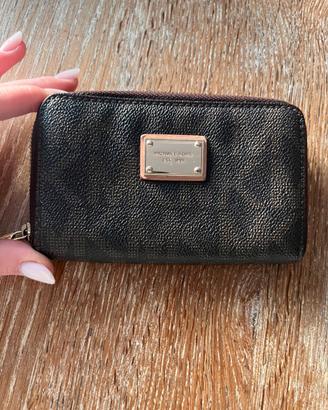 Portafoglio Michael Kors