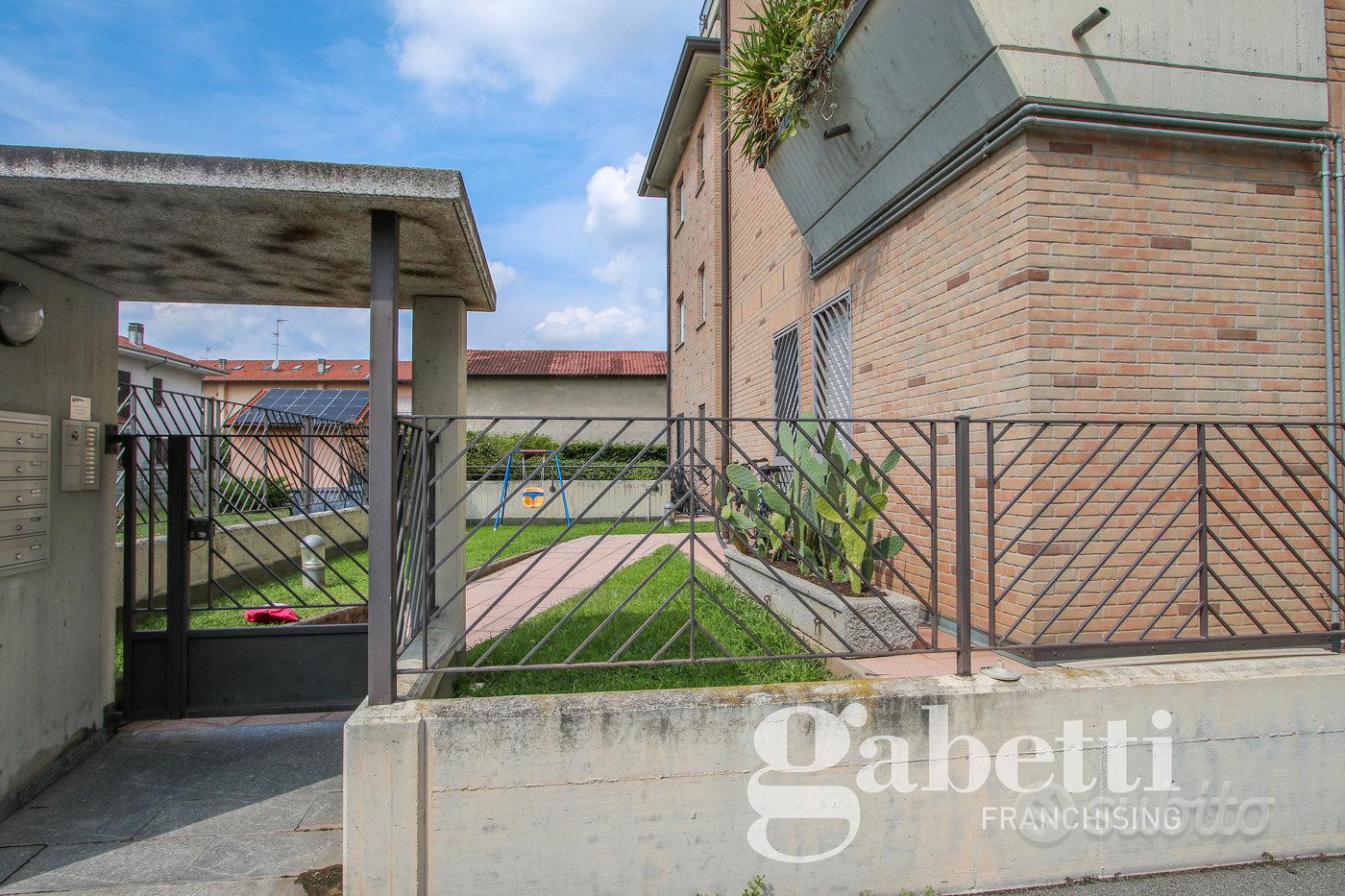 Appartamento – Busto Arsizio, San Giovanni - Altro