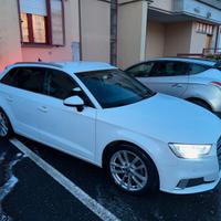 A3 Sportback 30 1.6 tdi sport 116cv Unico propreta