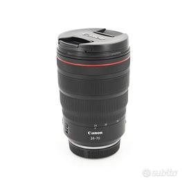 Canon RF 24-70mm f/2.8 L IS USM