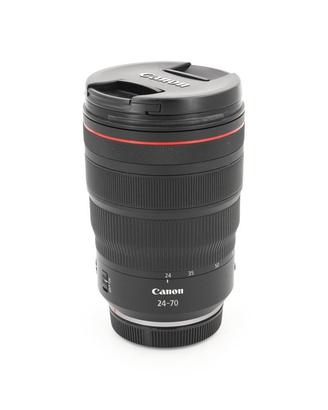 Canon RF 24-70mm f/2.8 L IS USM