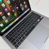 MacBook Pro 13-inch, M1, Touch Bar digitale