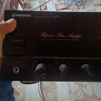 Amplificatore Pioneer