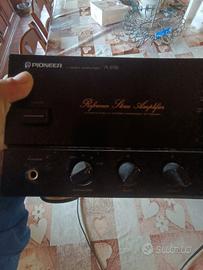 Amplificatore Pioneer