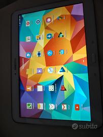 Samsung Tab 4