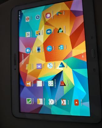 Samsung Tab 4