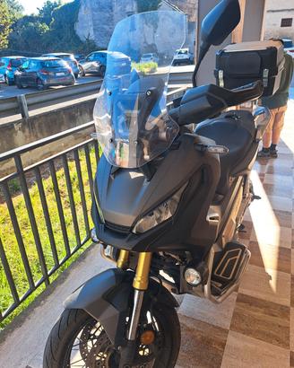 Xadv