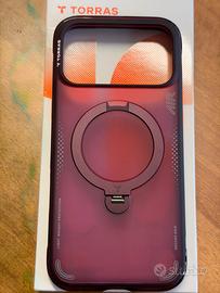 Cover Torras Ostand Q3 Air per iPhone 18 Pro Max