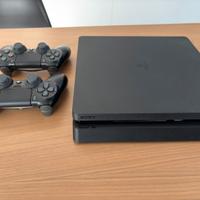 PlayStation 4slim