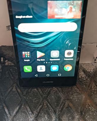 Telefono Huawei