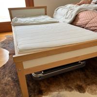 LETTINO IKEA SINIGLAR