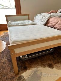 LETTINO IKEA SINIGLAR