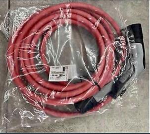 Cavo auto elettrica trifase