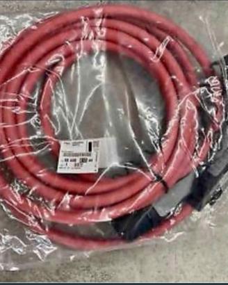Cavo auto elettrica trifase