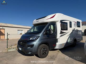 ELNAGH ELNAGH BARON 565