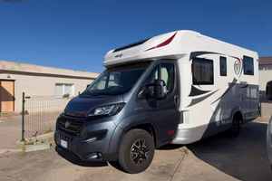 ELNAGH ELNAGH BARON 565