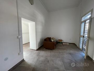 Locale commerciale 70 mq