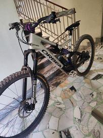 orbea rise M10 