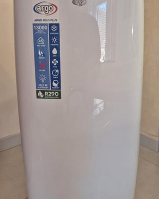 CLIMAT. PORTATILE ARGO 13 KBTU - PREZZO TRATTABIL 