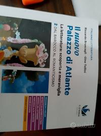 Il nuovo Palazzo di Atlante 2