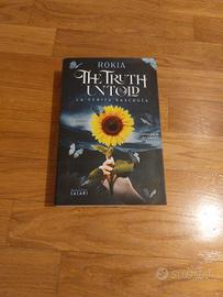 The Truth Untold - Rokia