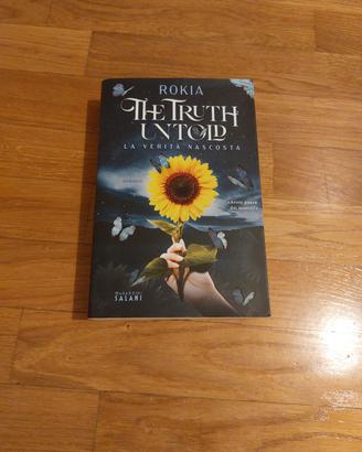 The Truth Untold - Rokia