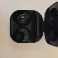 Samsung Galaxy Buds2  - solo aur sin + case