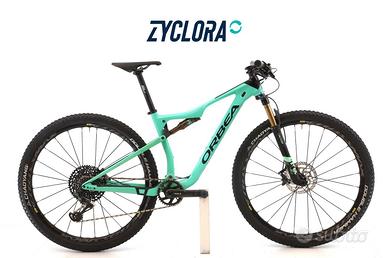 Orbea Oiz M10 X01 t.M