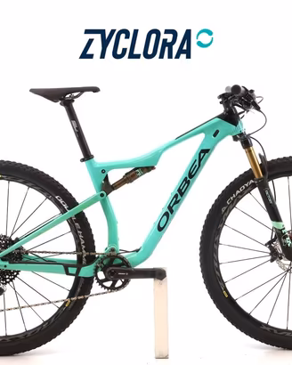 Orbea Oiz M10 X01 t.M