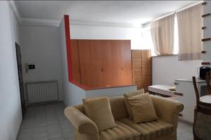 Tor vergata bilocale ampio