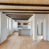 Loft in centro a Jerago (VA)