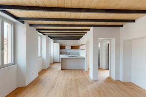 Loft in centro a Jerago (VA)