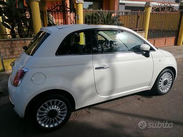 500 FIAT 
