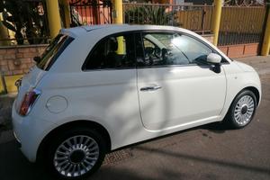 500 FIAT 