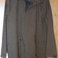 Giacca lunga uomo taglia M  Zara 