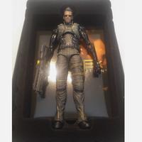 Action figure Deus Ex: Human Revolution