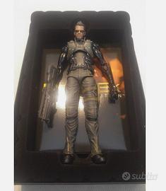 Action figure Deus Ex: Human Revolution